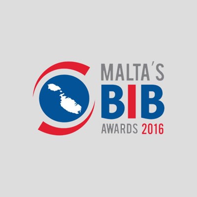 Malta's Best in Business Award 2016