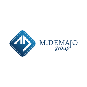 M. Demajo Group - Web Design & Development