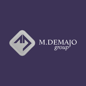 M. Demajo Group - Web Design & Development