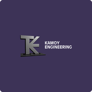 Kamoy Engineering - Web Design & Development / Technical Consultation